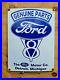 Vintage-Ford-Porcelain-Sign-V8-Engine-Genuine-Parts-Tractor-Gas-Dealer-Detroit-01-eez