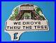 Vintage-Forest-Service-Porcelain-Sequoia-Entrance-Drive-Thru-Service-Park-Sign-01-mi