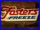 Vintage-Fosters-Freeze-Light-Up-Sign-Collectible-Memorabillia-Frosty-Freeze-Sign-01-ke