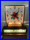Vintage-Four-Roses-Whiskey-Advertising-Metal-Light-Up-Bar-Clock-Sign-01-qbs