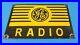 Vintage-General-Electric-Radio-Porcelain-Gas-Service-Station-Pump-Plate-Sign-01-nsv