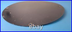 Vintage General Motors Sign GMC Automobiles Trucks Porcelain Large Gas Sign