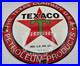 Vintage-Genuine-Texaco-Texas-Company-Porcelain-Sign-Pump-Plate-Gas-Station-Oil-01-yv