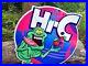 Vintage-Ghostbuster-Hi-c-Porcelain-Juice-Soda-Sign-Gostbuster-Movie-12-X-11-01-du