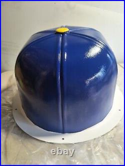 Vintage Giant Napa Hat Parts Delivery Truck Topper Advertising Sign NEW MINT