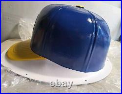 Vintage Giant Napa Hat Parts Delivery Truck Topper Advertising Sign NEW MINT