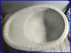 Vintage Giant Napa Hat Parts Delivery Truck Topper Advertising Sign NEW MINT