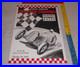 Vintage-Gilmore-Stadium-Midget-Car-Race-18-Porcelain-Metal-Gasoline-Oil-Sign-01-eu