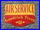 Vintage-Goodrich-Air-Service-Porcelain-Sign-Auto-Car-Mechanic-Gas-Pump-Sign-01-oe