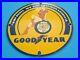 Vintage-Goodyear-Motorcycle-Porcelain-Gas-Wide-Tires-Service-Station-Pump-Sign-01-trg