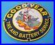 Vintage-Goodyear-Tires-Porcelain-Gas-Service-Station-Battery-Pump-Plate-Sign-01-ewb