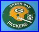 Vintage-Green-Bay-Packers-Porcelain-NFL-Football-Sports-Stadium-Superbowl-Sign-01-cf