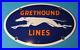 Vintage-Greyhound-Porcelain-Gas-Bus-Lines-Transportation-Auto-Dog-Service-Sign-01-aikt