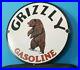 Vintage-Grizzly-Bear-Gasoline-Porcelain-Gas-Motor-Oil-Service-Station-Pump-Sign-01-apdw