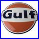 Vintage-Gulf-Gasoline-Sign-Large-Ad-Service-Station-Gas-Pump-Advertising-Sign-01-kjc