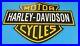 Vintage-Harley-Davidson-Motorcycle-Porcelain-Gas-Bike-Bar-Shield-Logo-Sign-01-wsl