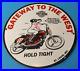 Vintage-Harley-Davidson-Motorcycle-Porcelain-Gateway-Gas-Oil-Service-Sales-Sign-01-nrc