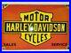 Vintage-Harley-Davidson-Motorcycle-Porcelain-Sign-Dealer-Sign-Gas-Oil-Indian-01-ne