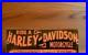 Vintage-Harley-Davidson-Motorcycle-Porcelain-Sign-Wichita-Kansas-Gas-Oil-Gas-Oil-01-ww