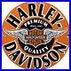 Vintage-Harley-Davidson-Motorcycles-Porcelain-Dealership-Sign-Gas-Oil-Quality-01-en