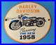 Vintage-Harley-Davidson-Motorcycles-Sign-Porcelain-Gas-Service-Station-Sign-01-ib