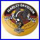 Vintage-Harley-Davidson-Motorcycles-Sign-Skull-Gas-Pump-Porcelain-Dealer-Sign-01-cjh