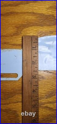 Vintage Head, Record, Smoke Shop, Sign Tag Topper Sign