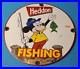 Vintage-Heddon-Porcelain-Fishing-Sales-Tackle-Lures-Bait-Store-Gas-Pump-Sign-01-wcqj
