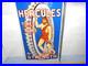 Vintage-Hercules-Tires-Tubes-20-Porcelain-Metal-Gasoline-Oil-Ds-Flange-Sign-01-rh