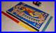 Vintage-Hercules-Tires-Tubes-Porcelain-Metal-Gasoline-Oil-2-Sided-Flange-Sign-01-vp
