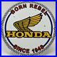 Vintage-Honda-Motorcycles-Porcelain-Sign-Harley-Davidson-Indian-01-jib