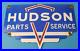 Vintage-Hudson-Automobiles-Sign-Gas-Service-Station-Pump-Porcelain-Sign-01-abz