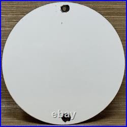 Vintage Hudson Terraplane Porcelain Dealership Sign Service Station Gas Oil