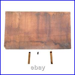 Vintage Huge Sealtest Ice Cream Advertising Sign on Board Vintage Huge Sealtest Ice Cream Advertising Sign on Board