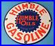 Vintage-Humble-Gasoline-Sign-Gas-Motor-Oil-Pump-Porcelain-Sign-Houston-Texas-01-gzh