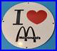 Vintage-I-Love-Mcdonalds-Porcelain-Restaurant-Service-Station-Gas-Pump-Sign-01-cn