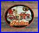 Vintage-Indian-Motorcycle-Porcelain-Service-Station-Gas-American-Bike-Sign-01-htg