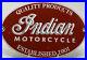 Vintage-Indian-Motorcycle-Porcelain-Sign-Gas-Oil-Harely-Davidson-Scout-Polaris-01-gdlo