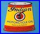 Vintage-Indian-Motorcycles-Porcelain-Gas-Chief-Service-Station-Quart-Can-Sign-01-dssr