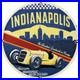Vintage-Indianapolis-Motor-Way-Porcelain-Sign-Gas-Oil-Bonneville-Nascar-Derby-01-undy