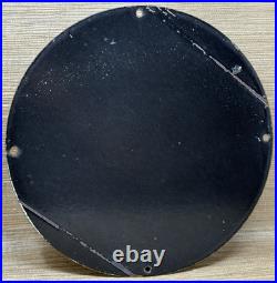 Vintage Indianapolis Motor Way Porcelain Sign Gas Oil Bonneville Nascar Derby