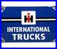 Vintage-International-Harvester-Porcelain-Dealership-Sign-Gas-Sales-Service-Oil-01-jcnf