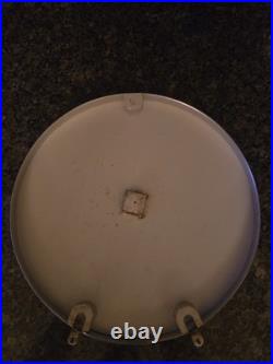 Vintage Jonsereds Chain Saw Jumbo Thermometer Advertising Sign