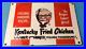 Vintage-KFC-Sign-Kentucky-Fried-Chicken-Fast-Food-Porcelain-Gas-Pump-Sign-01-ggl