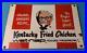 Vintage-KFC-Sign-Kentucky-Fried-Chicken-Fast-Food-Porcelain-Gas-Pump-Sign-01-me