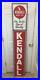 Vintage-Kendall-Motor-Oil-Sign-Gas-Station-72-Metal-Gas-Dealer-Quality-Bar-Pub-01-ug