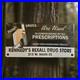 Vintage-Kennedy-s-Rexall-Drugs-Porcelain-Sign-Drugs-Walgreens-Pharmacy-Gas-Oil-01-pkxc