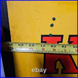 Vintage Kodak Cameras Film Sign 24x18 2 Sided