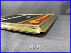 Vintage Kodak Film Menu Sign Letter Board Shop Sign Away Sign (READ)