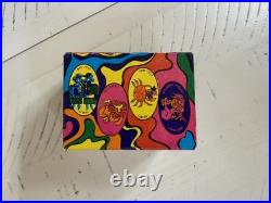 Vintage Koscot Kosmetics Matchbooks 1970s Astrological/Zodiac Full Set Unused